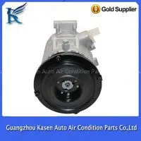 Denso 6seu16c for Toyota Camry Compressor Parts Made in China thumbnail-3