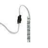 Bank USB2.0 RFID Card Reader , Integrated Card Reader With CCID Driver thumbnail-1