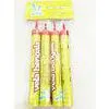 Eco Friendly Safety Birthday Cake Fireworks , 60s 80s 100s Party SparklingFireworks thumbnail-1
