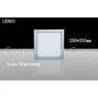 Indoor Suspended / Surface Mounted Dimmable LED Panel Light 38W Ra80 thumbnail-1