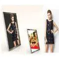 Business 55 Inch Wall Mount Intelligent Digital Signage IR Tech for Changing Clothes thumbnail-1