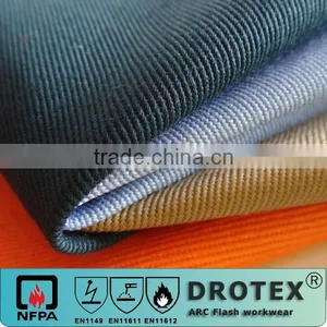 100%Cotton UPF 50+ Fabric UV Protection thumbnail-1