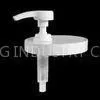 3.5ml 89/400 Smooth Lotion Dispenser Pump for Shampoos , Hair Conditioners thumbnail-1