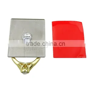 Mobile Accessories Rectangle Zinc Alloy Mobile Phone Holder thumbnail-1