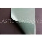 380GSM 840D PVC Laminated Tarpaulin Fabric for Oil Boom and Marquee thumbnail-1