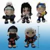 Naruto Stuffed and Plush Toys thumbnail-1