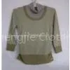 Women's Cotton Sweater thumbnail-1
