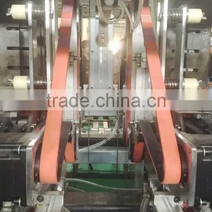 Nonwoven Fabric Box Bag Making Machine thumbnail-3