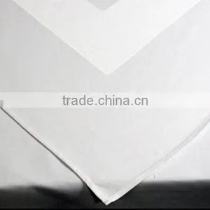 100% Cotton Satin Band Table Napkins and Table Linens thumbnail-1