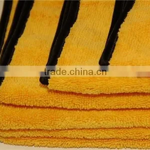 100% Cotton Fitness Towels With Zippered Pocket thumbnail-4