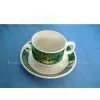 Sell Ceramic Cup and Saucer thumbnail-1