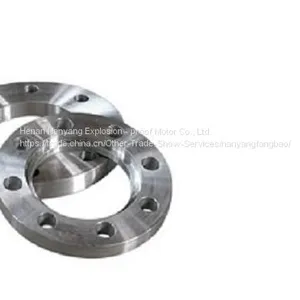China Motor Accessories Custom Flange thumbnail-1