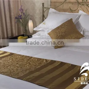 Factory Hot Sales Bed Linen Collection High Quality thumbnail-6