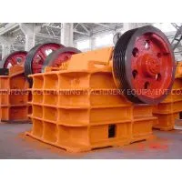 PE Complex Pendulum Jaw Crusher thumbnail-1