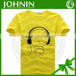 Good Quality Custom Sublimation New Design 3D Printing Wholesale T-Shirt thumbnail-5