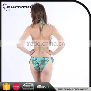 OEM & ODM Custom Crystal Bikinis Examples thumbnail-3
