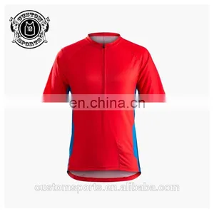 Jersry Cycling Custom 100% Polyester Cycling Wear thumbnail-1
