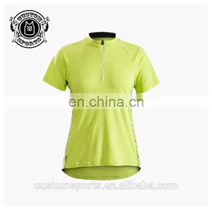 Cycling Jersey Cheap & Actitive Custom Cycling Jersey Design Template thumbnail-1