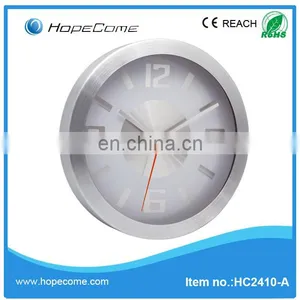 (M2410-A) High Qualtity Decorative Vip Gift Clock for Home Decor thumbnail-1