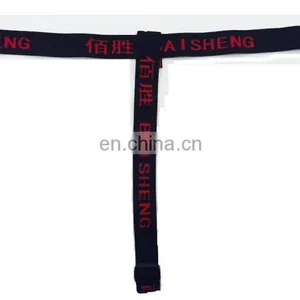 Elastic Webbing thumbnail-3