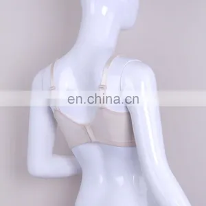 Hot Selling Romantic Sexy Ladies Long Line Bras thumbnail-3