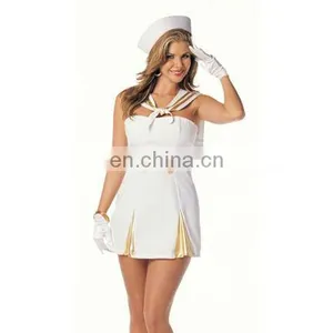 PCA-0229 Party Sexy Costume Lady Sexy Costume thumbnail-1