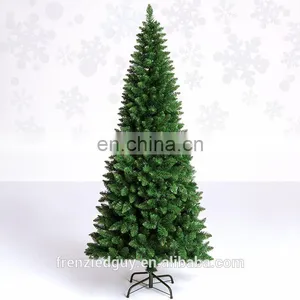 Wholesale Xmas Tree Decorations Christmas Tree With Metal Stand thumbnail-1