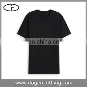 Best Quality Top 5 Brand Pure Color t Shirt for Men thumbnail-1