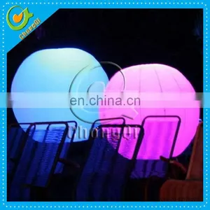 Advertising Inflatable Light Balloon for Sale thumbnail-1