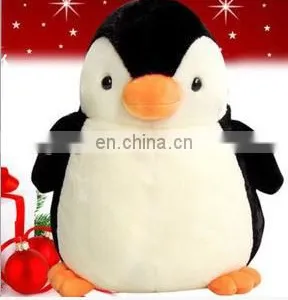 Cute Penguin Big Giant Large Stuffed Soft Plush Toy Doll Pillow thumbnail-5