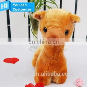 Wholesale High Quality Custom Camel Plush Toy,plush Toy,custom Plush Toy With Low Price thumbnail-4