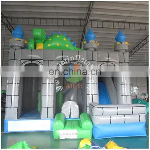 2016 Inflatable Castle Bouncer House/house Alike Inflatable Jumper thumbnail-1