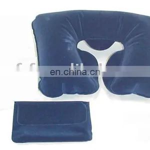 Inflatable Neck Pillow,Inflatable Air Pillow thumbnail-1