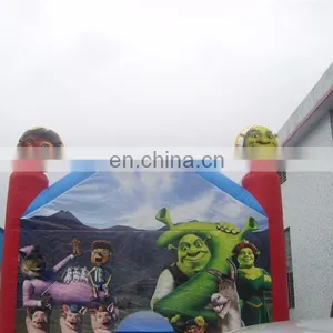 Brand New Used Commercial Bounce Houses Sale for Kids thumbnail-5