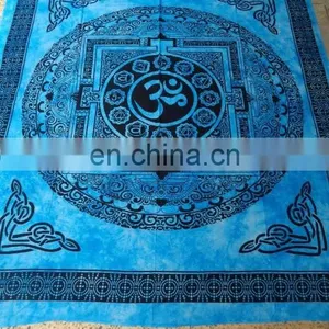 USA Single SIZE TAPESTRIES BEACH THROWS New Models thumbnail-3