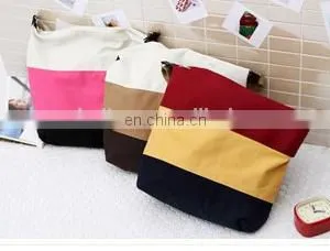 Cheap Girls Stripe Sling Sports Bag thumbnail-4