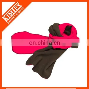 Unique Cheapest Fleece Hmong Scarf thumbnail-1