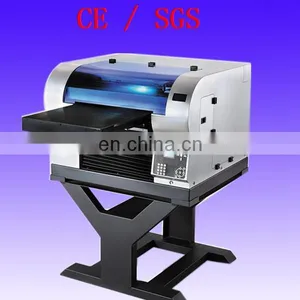 SLJET Plaster Gesso Parget Engrave Sculpture Carving Eco Solvent Flatbed Inkjet Printer Printing Machine for Sale thumbnail-1