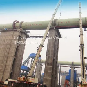 Nonferrous Mineral Ores Reduction Rotary Kiln Furnace thumbnail-2