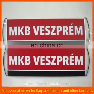 Wholesale Plastic Best Selling Scrolling Flag thumbnail-3