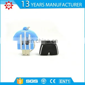 New Football Clothes 2.0 64g USB Drive thumbnail-1