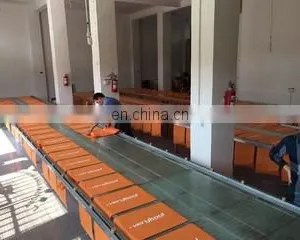 Cangnan Bags Factory company overview - view 3 thumbnail