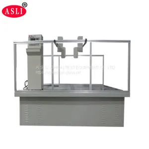 SH - 160 Resistant Corrosion Salt Spray Test Chamber thumbnail-2