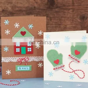 Customized Pop up Gift Card Printing thumbnail-3