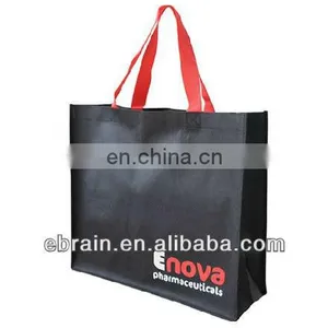 Modern Design Non Woven Bag for Promotion Items,2013 New Design Shopping Bags thumbnail-1