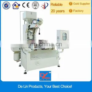 Automatic Zamak Die Casting Machine thumbnail-1