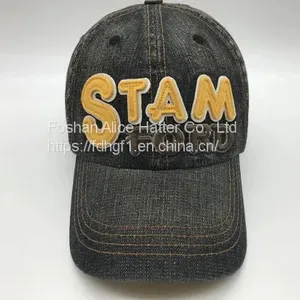 Wash Water to Make Old Embroidered Cowboy Hat. thumbnail-3