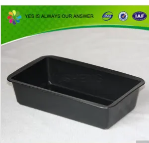 Customized Plastic Disposable Food Tray thumbnail-4