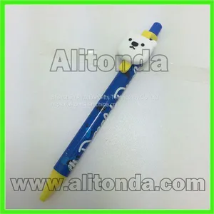 Custom Magnetic Pen Ball Pen Cartoon Pen Promotional Pen thumbnail-4