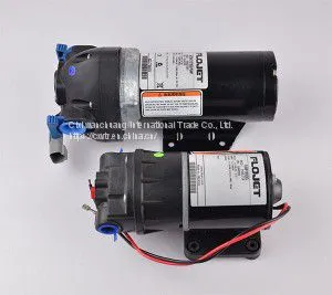 Flojet Water Pump thumbnail-1